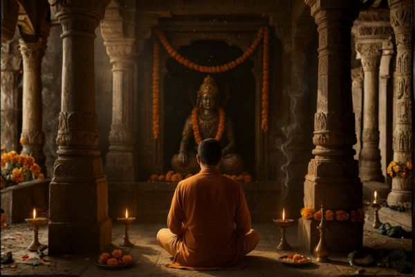 Why Do We Go to Temples? Significance, Benefits & Importance