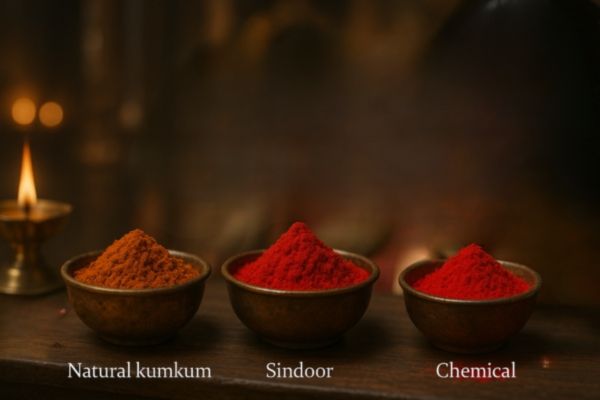 What is Kumkum? Ingredients, Uses, Significance & Benefits