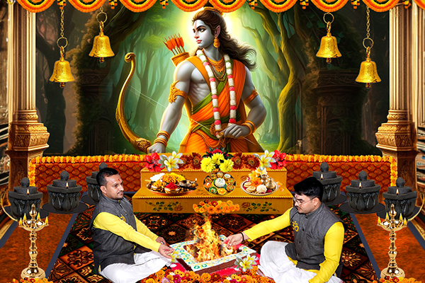 Treta Yuga – Meaning, Timeline, History & Key Characteristics