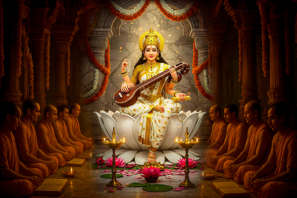 Vasant Panchami Festival 2026: Date, Meaning, Puja