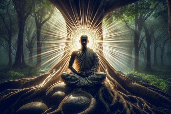 Anant Chaturdashi in Jainism