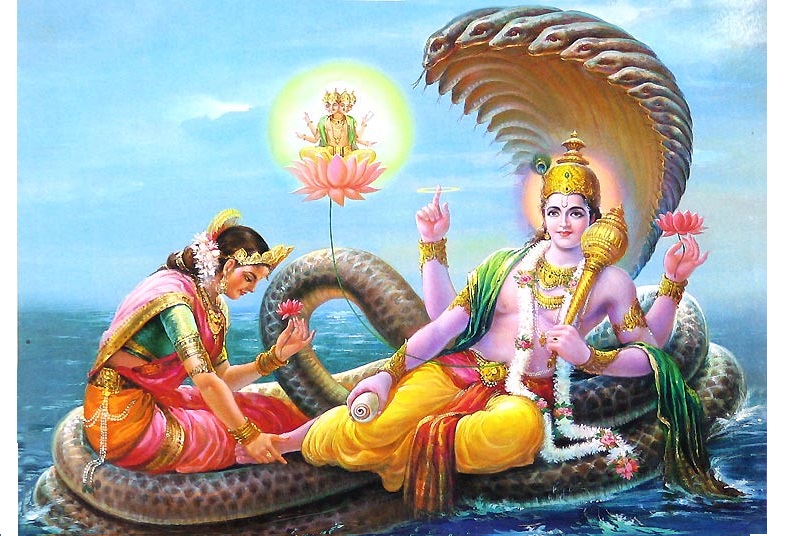 Raksha Bandhan History and Legends