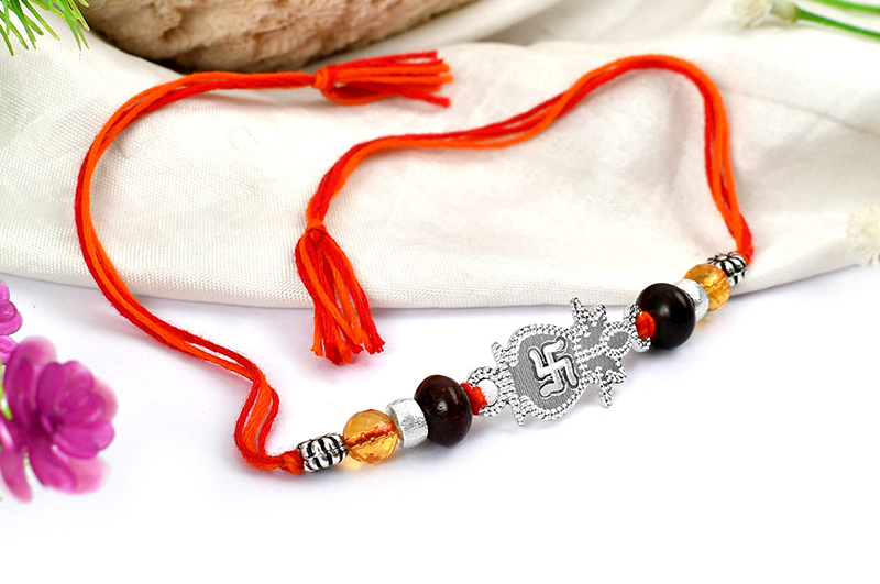 About Rakhi