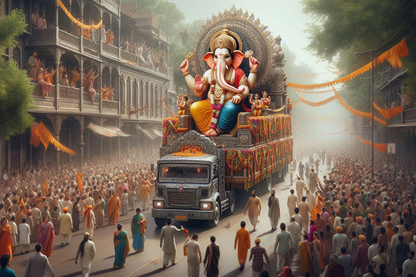 Why Is Anant Chaturdashi Celebrated: Anant Chaturdashi Significance