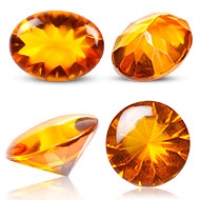 Natural Loose Gemstone