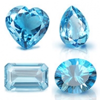 Natural Loose Gemstone