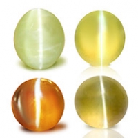 Natural Loose Gemstone
