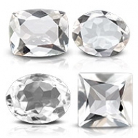 Natural Loose Gemstone