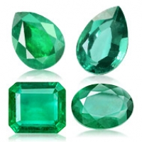 Natural Loose Gemstone