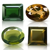 Natural Loose Gemstone