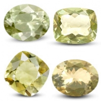 Natural Loose Gemstone