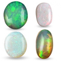 Natural Loose Gemstone