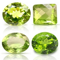 Natural Loose Gemstone
