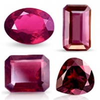 Natural Loose Gemstone