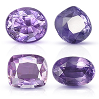 Natural Loose Gemstone