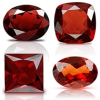 Natural Loose Gemstone