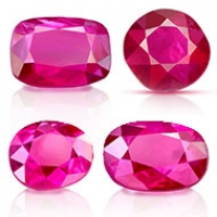 Natural Loose Gemstone