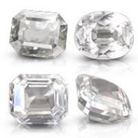 Natural Loose Gemstone