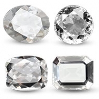 Natural Loose Gemstone