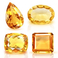 Natural Loose Gemstone