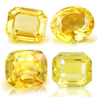 Natural Loose Gemstone