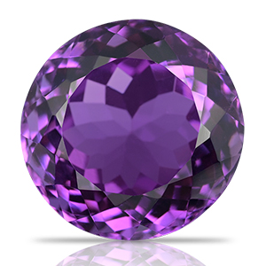 Amethyst (Jamunia) Stone Thumbnail