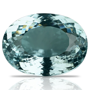 Aquamarine (Beruj) Stone Thumbnail
