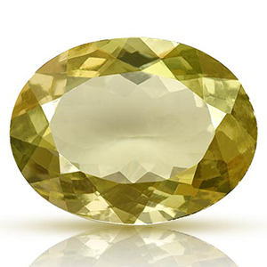 Heliodor (Golden Beryl) Stone Thumbnail