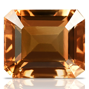 Imperial Golden Yellow Topaz (Shastramukhi Sunela) Stone Thumbnail