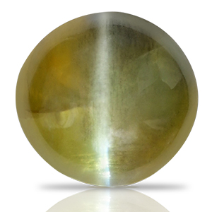 Kanak Kheth (Cats Eye) Lehsunia Stone Thumbnail