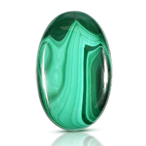 Kidney (Malachite) Stone Thumbnail