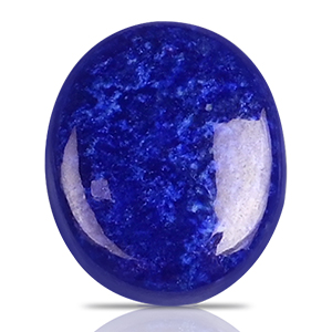 Lapis Lazuli (Lajvard) Stone Thumbnail