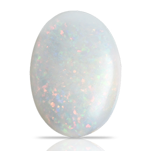 Opal (Doodhiya) Stone Thumbnail