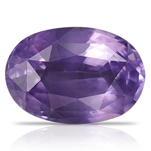 Purple Sapphire (Khooni Neelam) Stone Thumbnail
