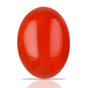 Red Carnelian (Laal Aqeeq) Stone Thumbnail