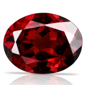 Red Garnet (Raktamani) Stone Thumbnail