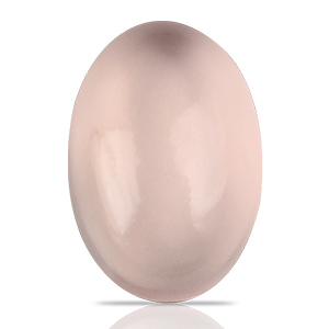 Rose Quartz (Gulabi) Sphatik Stone Thumbnail