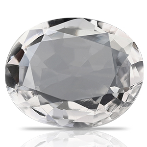 Sphatik (Crystal Quartz) Stone Thumbnail