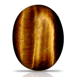 Tiger Eye (Bagh Nayan) Stone Thumbnail