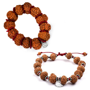 10-Mukhi-Bracelet