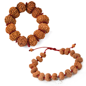 12-Mukhi-Bracelet