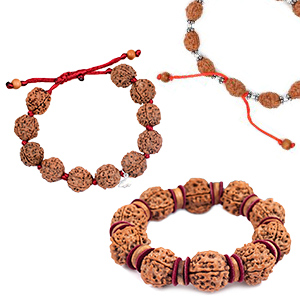 3-Mukhi-Bracelet