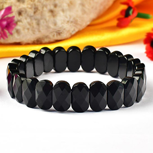 Black Jade Bracelets