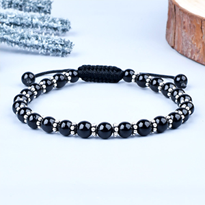 Black Tourmaline Bracelets