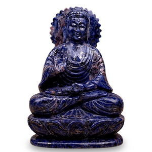 Buddha Idols