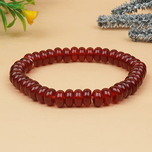 Carnelian Bracelets