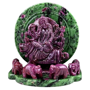 Durga Idols