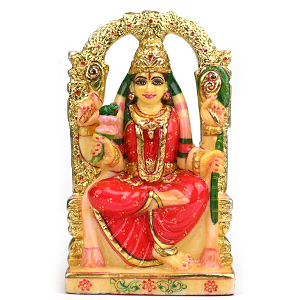 Dus Mahavidya Idols