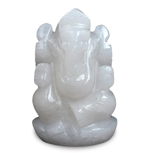 Ganesha Agate