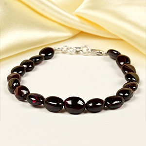 Garnet Bracelets